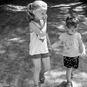 Meet your Posher, John